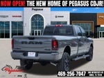 2026 RAM Ram 2500 RAM 2500 LONE STAR CREW CAB 4X4 8' BOX