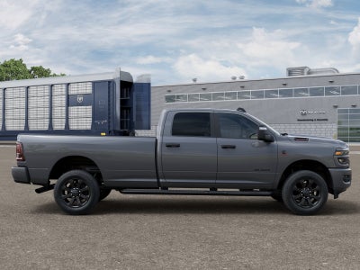 2026 RAM Ram 2500 RAM 2500 LONE STAR CREW CAB 4X4 8' BOX