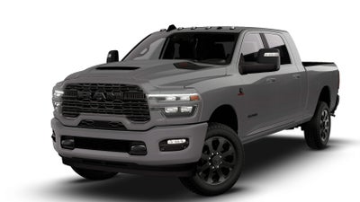 2027 RAM Ram 2500 RAM 2500 LARAMIE MEGA CAB 4X4 6'4' BOX