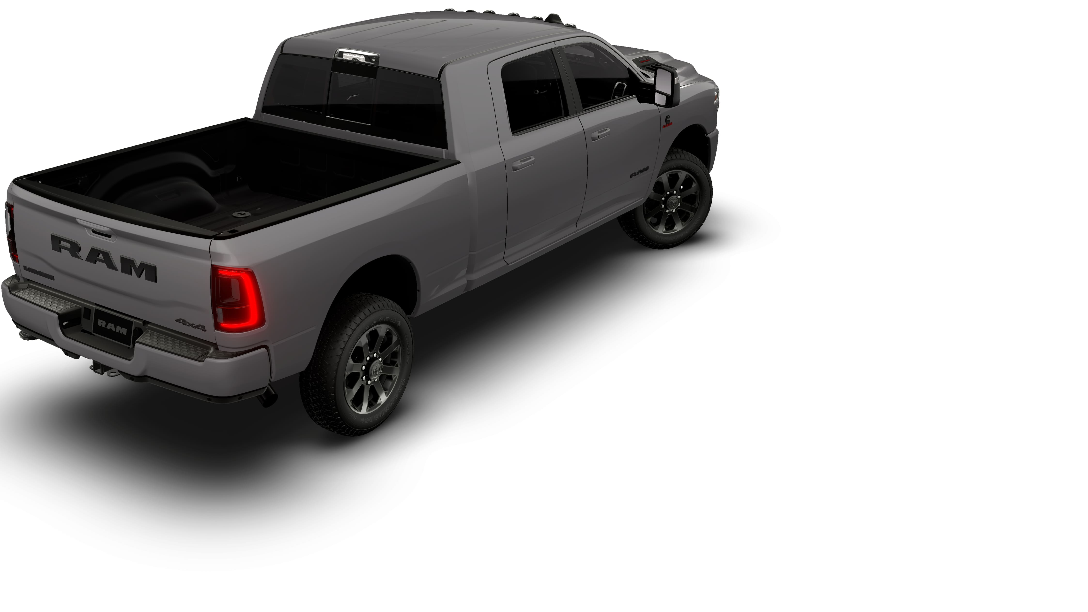 2027 RAM Ram 2500 RAM 2500 LARAMIE MEGA CAB 4X4 6'4' BOX