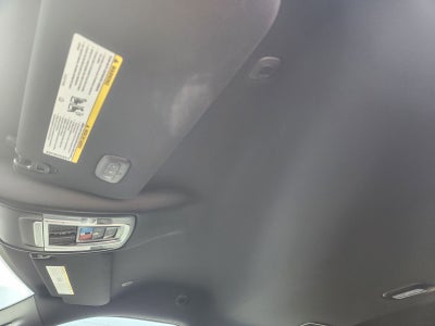 2025 RAM Ram 2500 RAM 2500 LARAMIE MEGA CAB 4X4 6'4' BOX