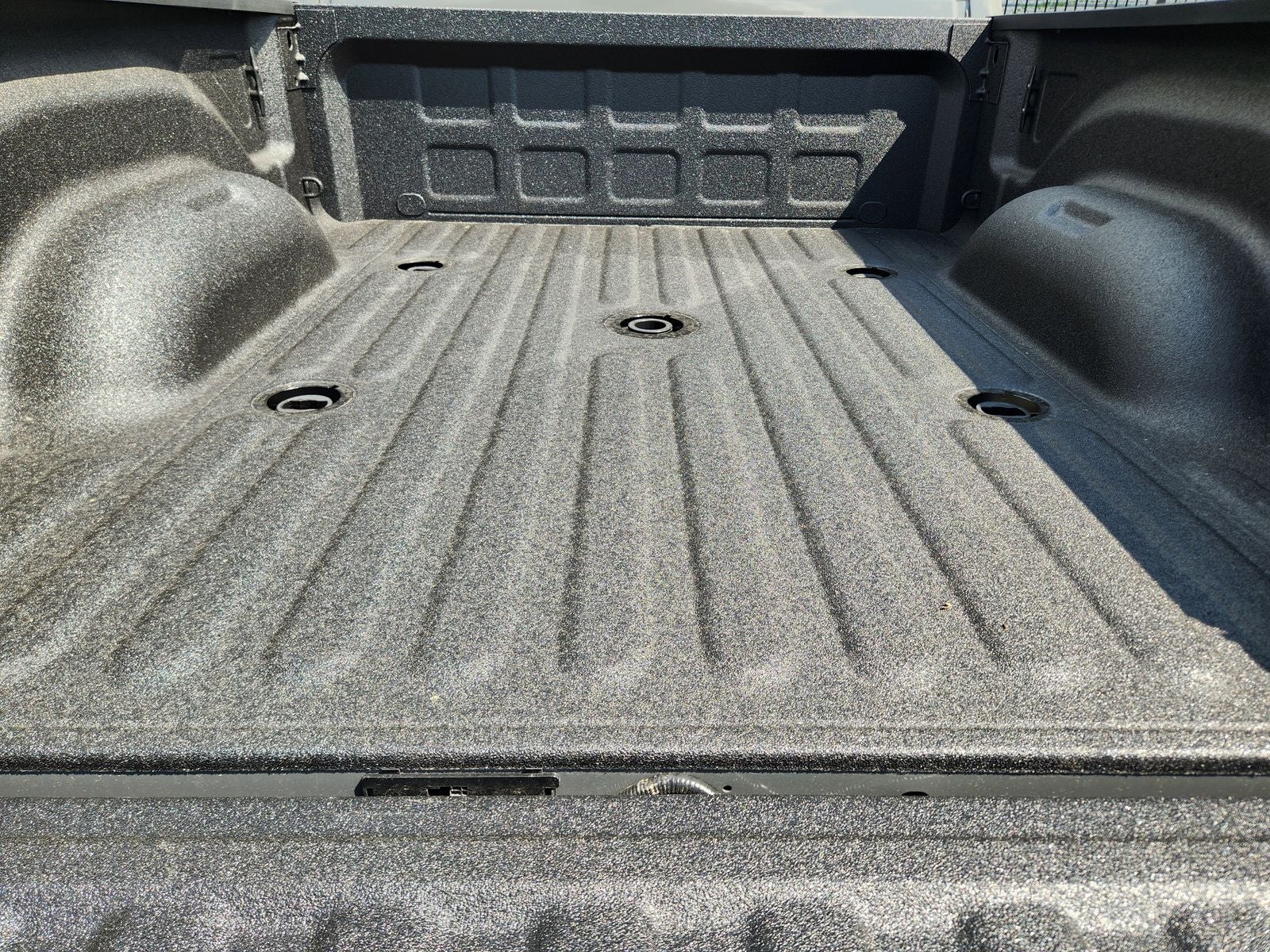 2026 RAM Ram 2500 RAM 2500 LARAMIE MEGA CAB 4X4 6'4' BOX