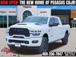 2026 RAM Ram 2500 RAM 2500 LARAMIE MEGA CAB 4X4 6'4' BOX