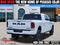 2026 RAM Ram 2500 RAM 2500 LARAMIE MEGA CAB 4X4 6'4' BOX