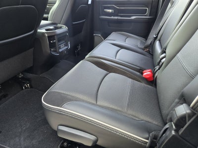 2026 RAM Ram 2500 RAM 2500 LARAMIE MEGA CAB 4X4 6'4' BOX