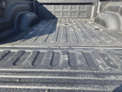 2026 RAM Ram 2500 RAM 2500 LARAMIE MEGA CAB 4X4 6'4' BOX