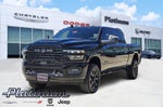2026 RAM Ram 2500 RAM 2500 LARAMIE MEGA CAB 4X4 6'4' BOX
