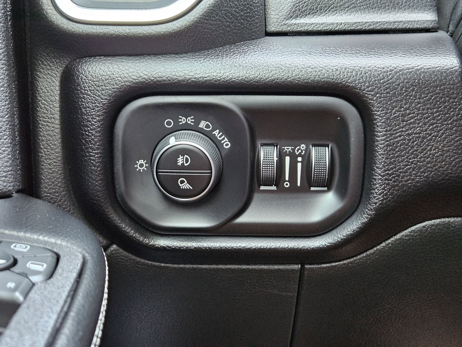 2026 RAM Ram 2500 RAM 2500 LARAMIE MEGA CAB 4X4 6'4' BOX