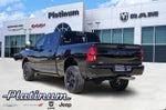 2026 RAM Ram 2500 RAM 2500 LARAMIE MEGA CAB 4X4 6'4' BOX