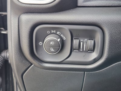 2026 RAM Ram 2500 RAM 2500 LARAMIE MEGA CAB 4X4 6'4' BOX