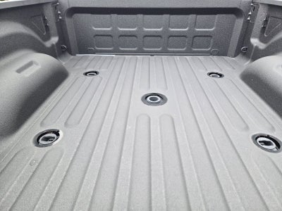 2026 RAM Ram 2500 RAM 2500 LARAMIE MEGA CAB 4X4 6'4' BOX