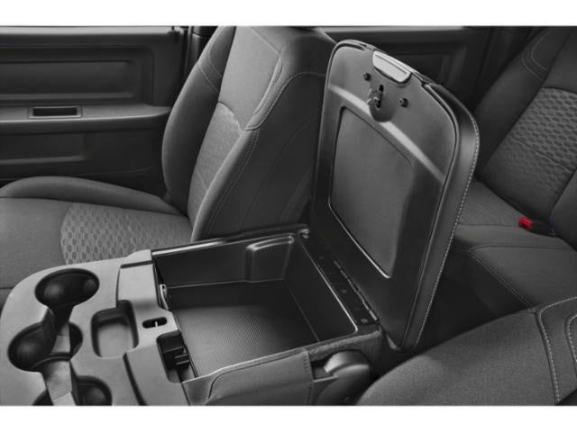 2025 RAM Ram 2500 RAM 2500 LIMITED CREW CAB 4X4 6'4' BOX