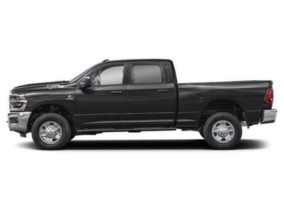 2025 RAM Ram 2500 RAM 2500 LIMITED CREW CAB 4X4 6'4' BOX