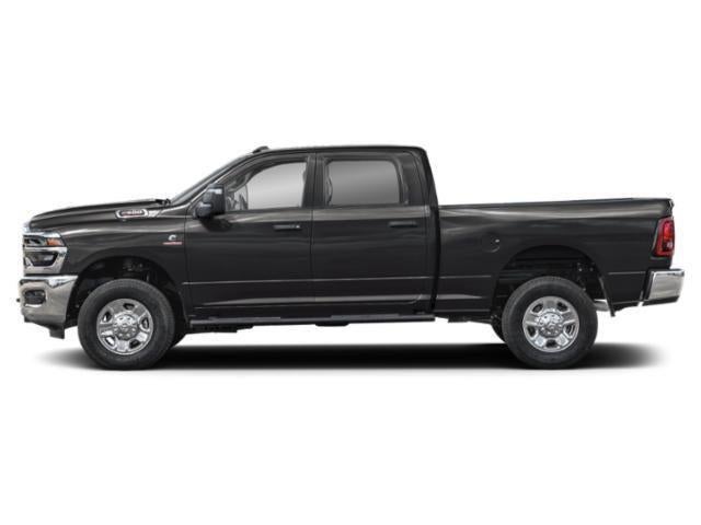 2025 RAM Ram 2500 RAM 2500 LIMITED CREW CAB 4X4 6'4' BOX
