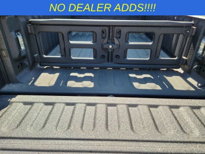 2025 RAM Ram 2500 RAM 2500 LIMITED CREW CAB 4X4 6'4' BOX