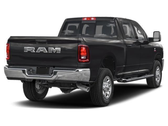 2025 RAM Ram 2500 RAM 2500 LIMITED CREW CAB 4X4 6'4' BOX
