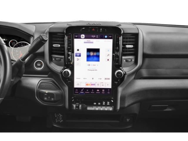 2025 RAM Ram 2500 RAM 2500 LIMITED CREW CAB 4X4 6'4' BOX