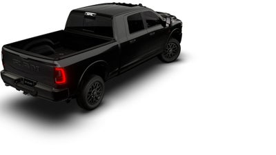 2026 RAM Ram 2500 RAM 2500 LIMITED MEGA CAB 4X4 6'4' BOX