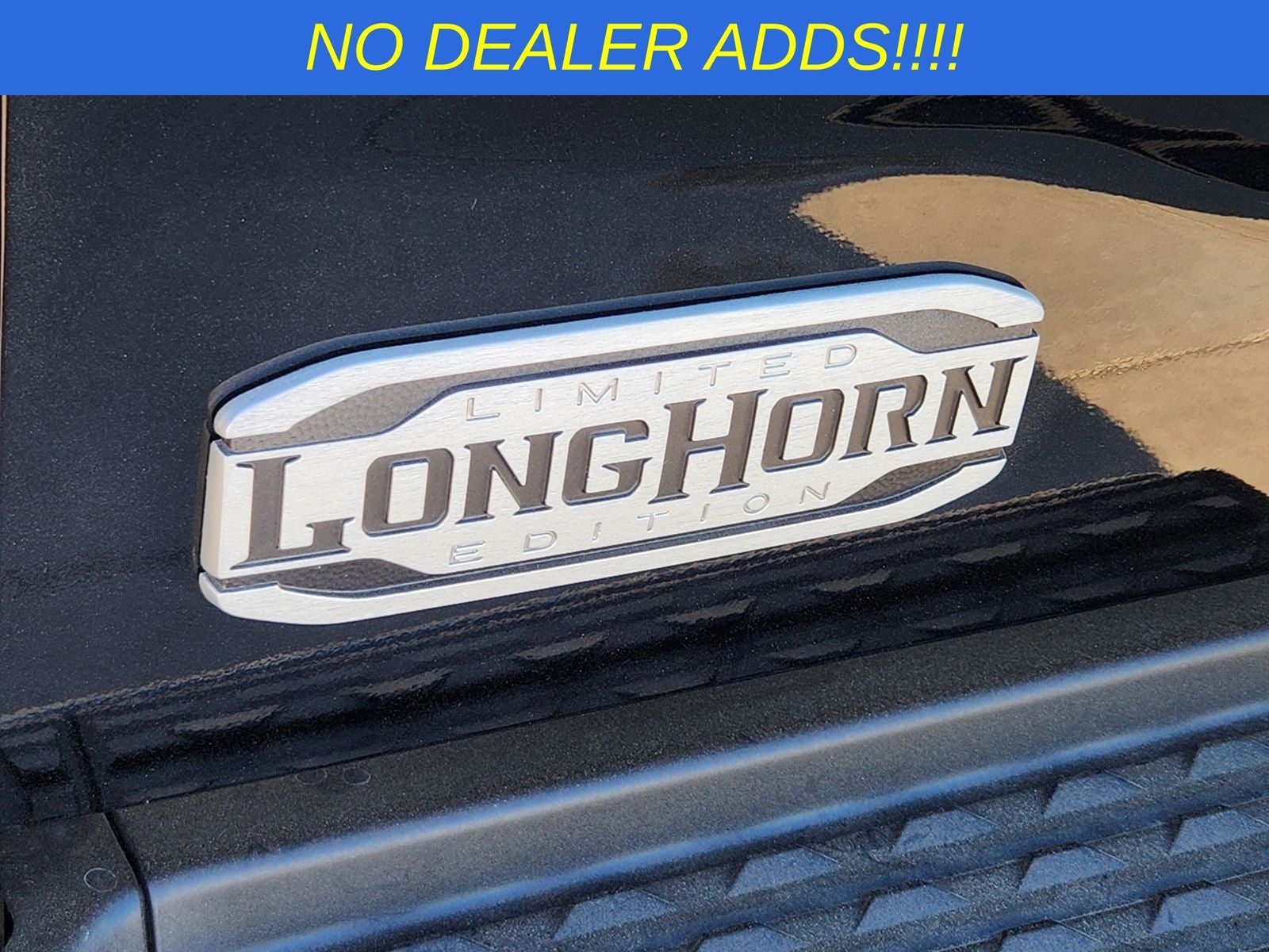 2026 RAM Ram 2500 RAM 2500 LIMITED LONGHORN MEGA CAB 4X4 6'4' BOX