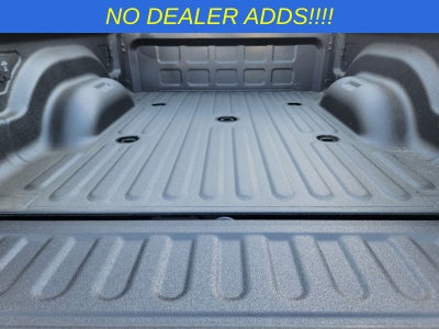 2026 RAM Ram 2500 RAM 2500 LIMITED LONGHORN MEGA CAB 4X4 6'4' BOX