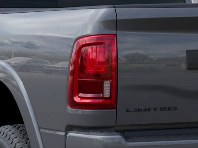 2026 RAM Ram 2500 RAM 2500 LIMITED MEGA CAB 4X4 6'4' BOX