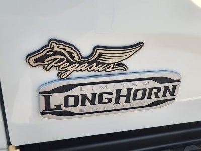 2027 RAM Ram 2500 RAM 2500 LIMITED LONGHORN MEGA CAB 4X4 6'4' BOX