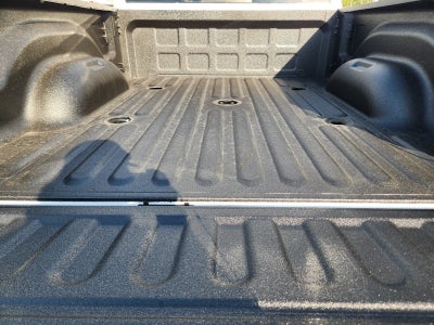 2027 RAM Ram 2500 RAM 2500 LIMITED LONGHORN MEGA CAB 4X4 6'4' BOX