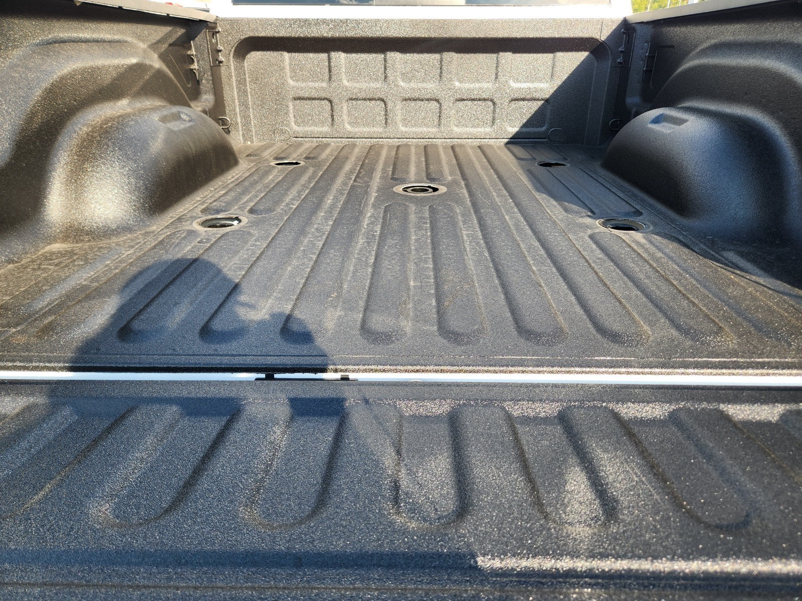 2027 RAM Ram 2500 RAM 2500 LIMITED LONGHORN MEGA CAB 4X4 6'4' BOX