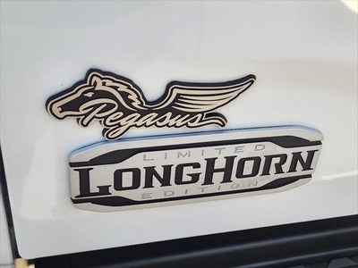 2027 RAM Ram 2500 Longhorn