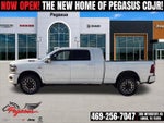 2027 RAM Ram 2500 Longhorn
