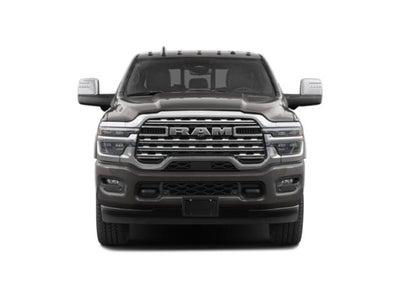 2027 RAM Ram 2500 Longhorn