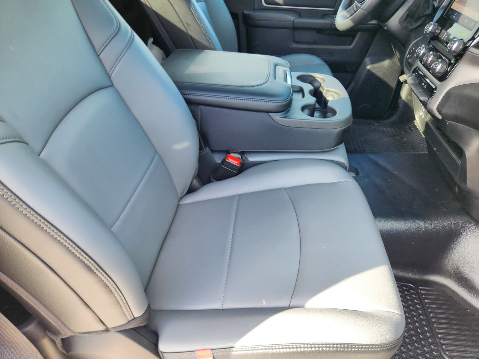2027 RAM Ram 3500 Tradesman