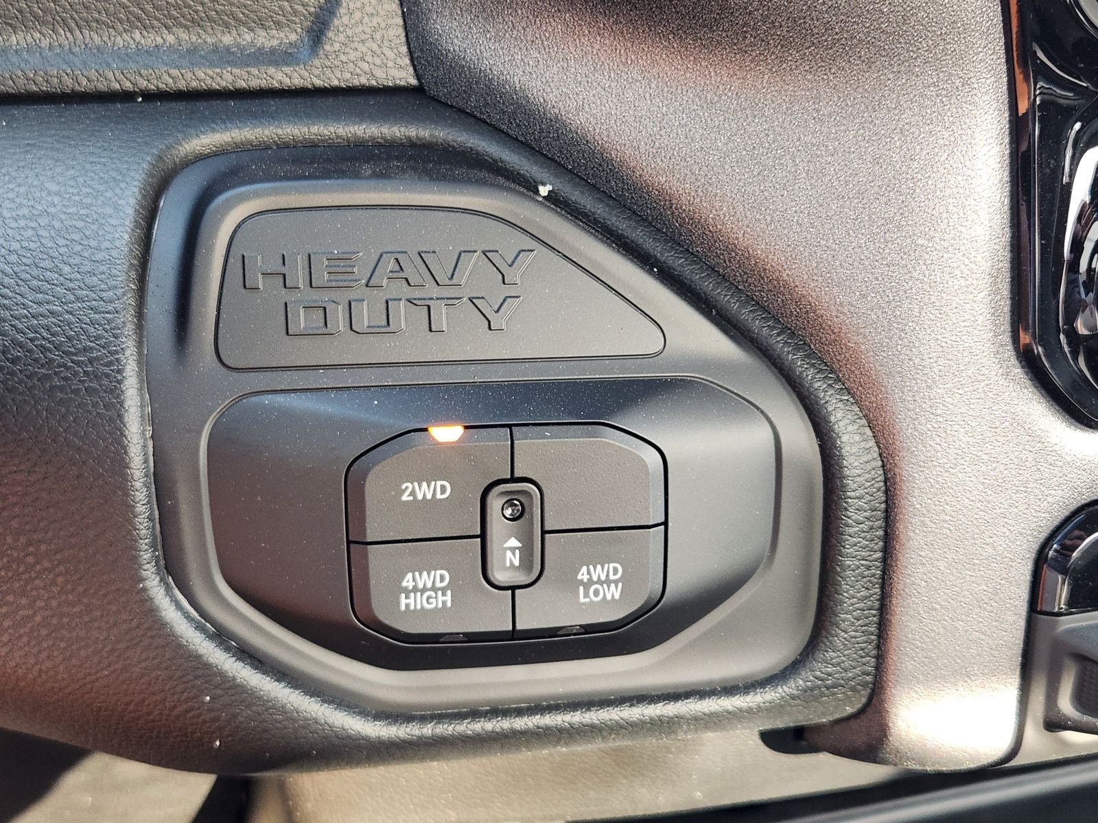 2027 RAM Ram 3500 Tradesman