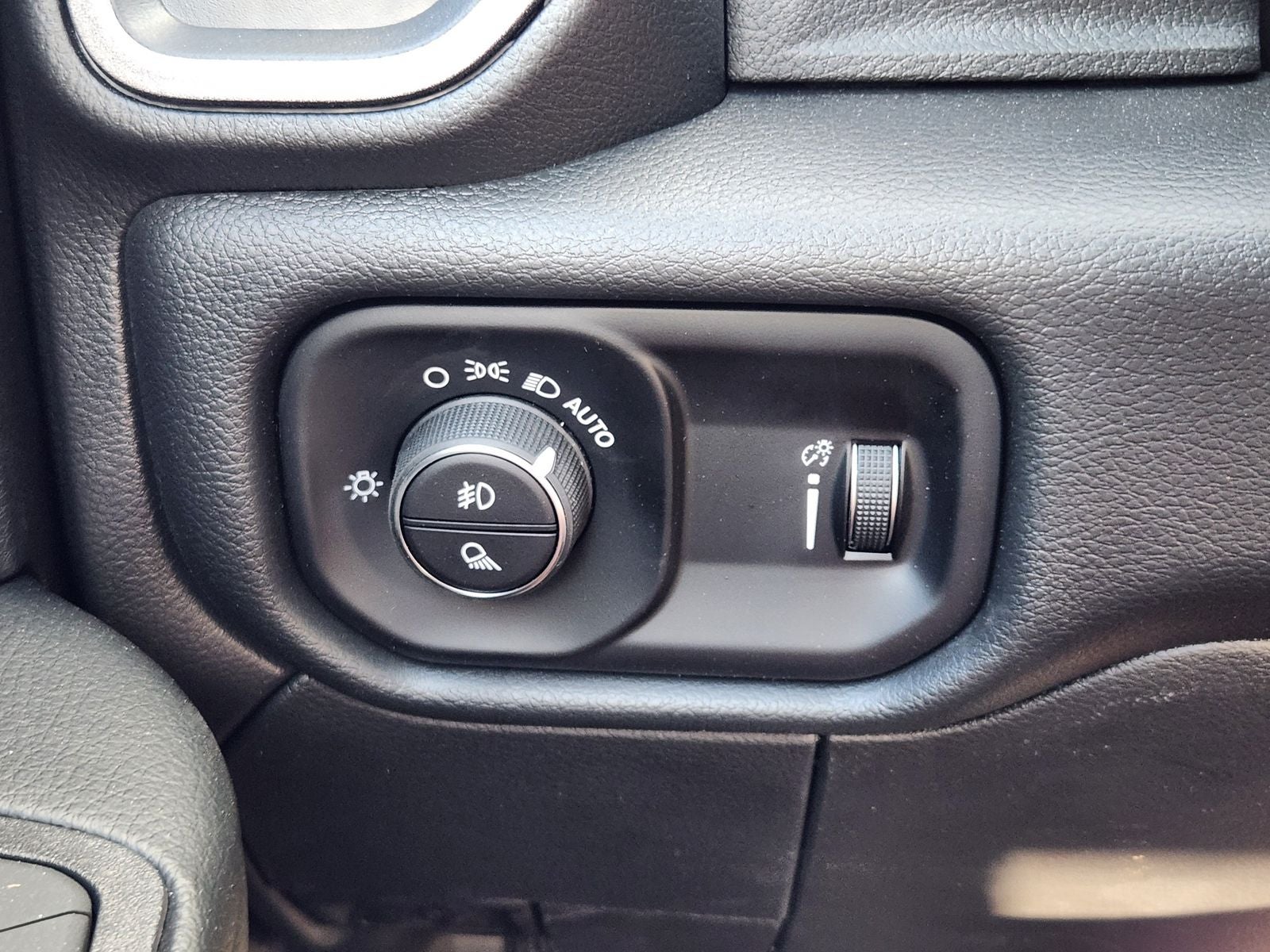 2027 RAM Ram 3500 Tradesman