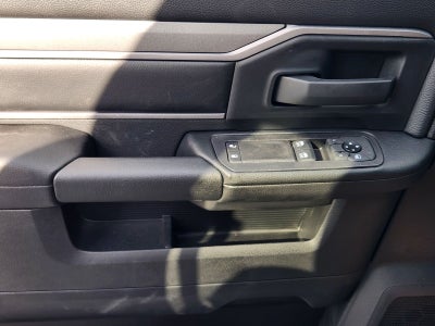 2027 RAM Ram 3500 Tradesman