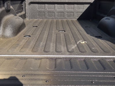 2027 RAM Ram 3500 Tradesman