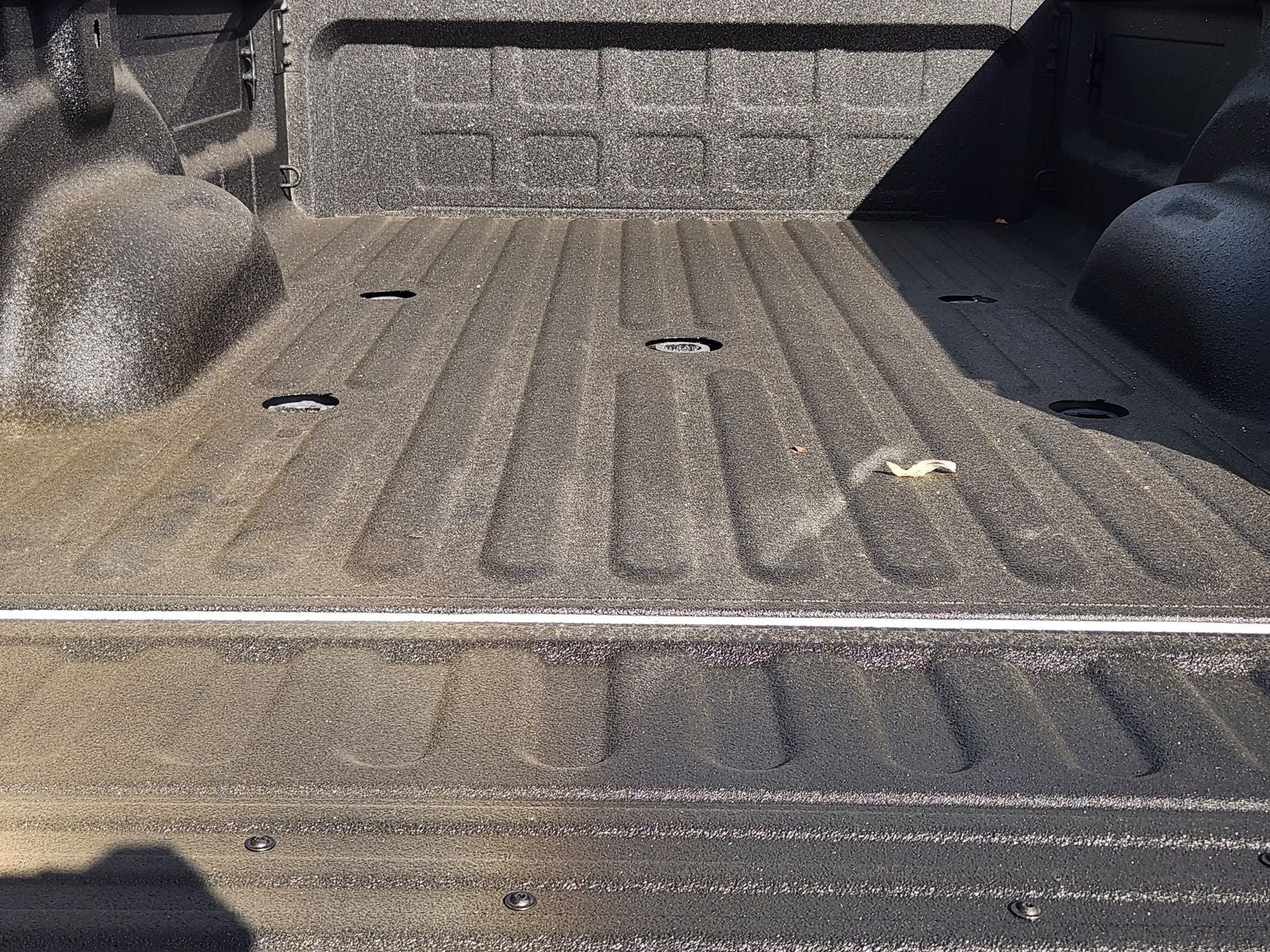 2027 RAM Ram 3500 Tradesman