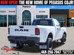 2027 RAM Ram 3500 Tradesman