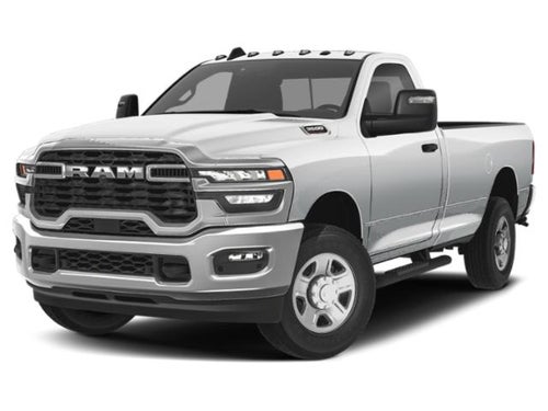 2027 RAM Ram 3500 Tradesman