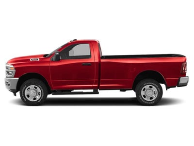 2027 RAM Ram 3500 Tradesman