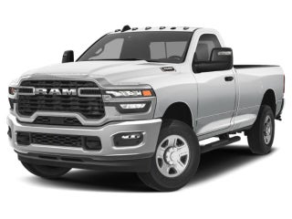 2027 RAM Ram 3500 Tradesman
