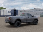 2026 RAM Ram 3500 RAM 3500 TRADESMAN REGULAR CAB 4X4 8' BOX