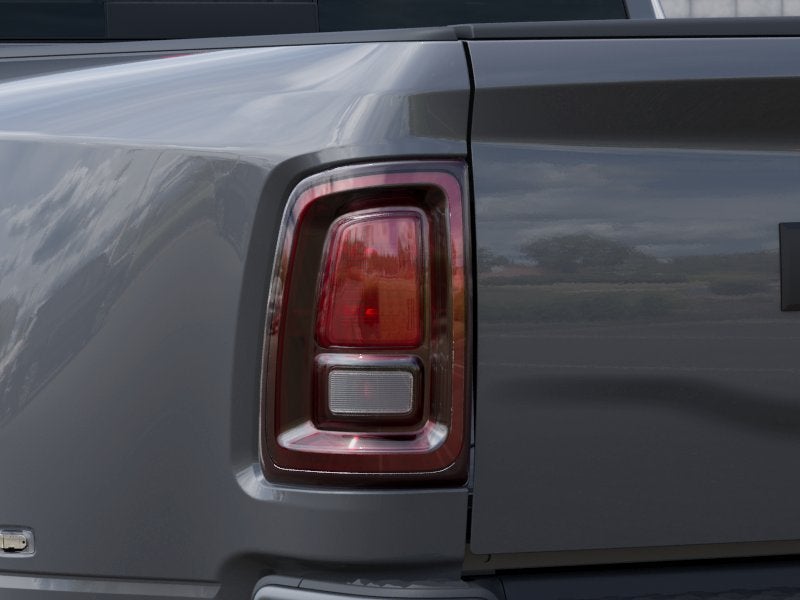 2026 RAM Ram 3500 RAM 3500 TRADESMAN REGULAR CAB 4X4 8' BOX