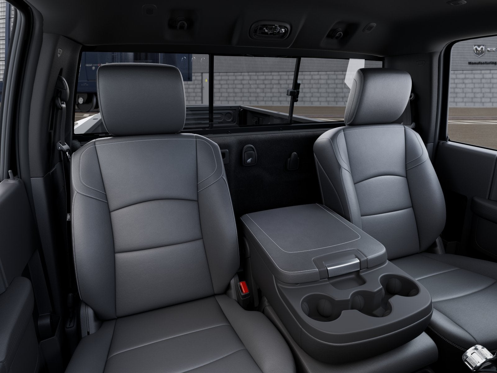 2026 RAM Ram 3500 RAM 3500 TRADESMAN REGULAR CAB 4X4 8' BOX