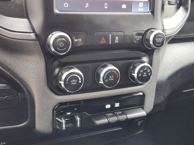 2024 RAM Ram 3500 Tradesman Crew Cab 4x4 8' Box