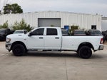 2024 RAM Ram 3500 Tradesman Crew Cab 4x4 8' Box