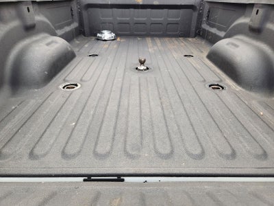 2024 RAM Ram 3500 Tradesman Crew Cab 4x4 8' Box