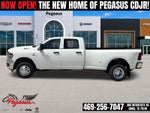 2027 RAM Ram 3500 Tradesman