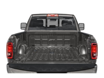 2027 RAM Ram 3500 Tradesman
