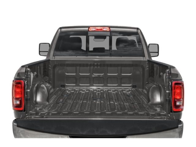 2027 RAM Ram 3500 Tradesman